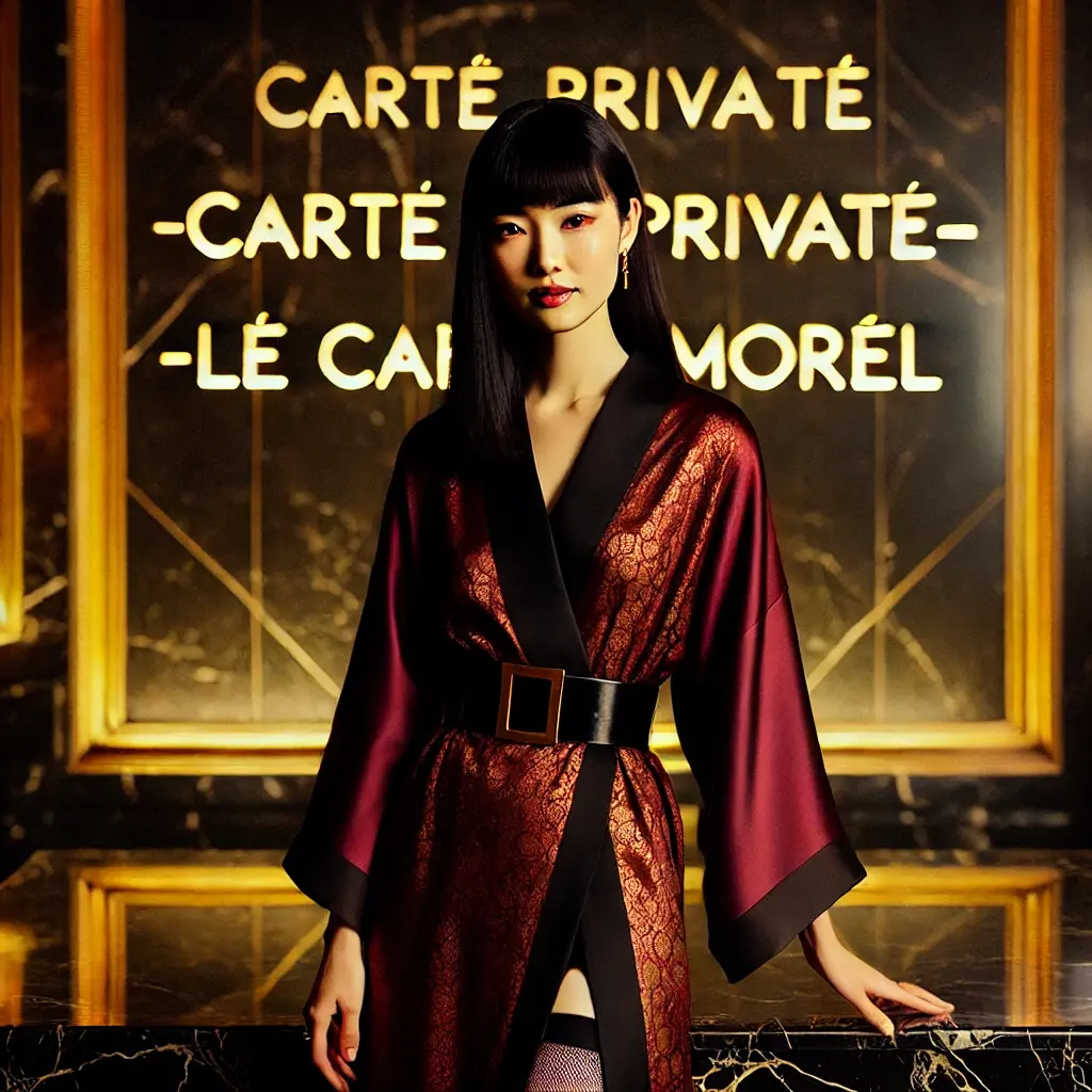 Aya (24) Escort im Le Cabinet Morel