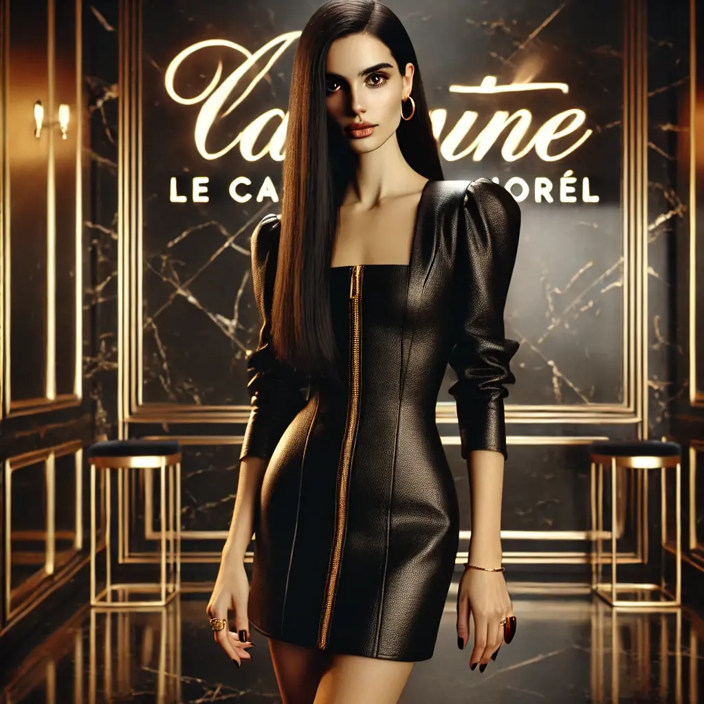Valentina (27) Escort im Le Cabinet Morel