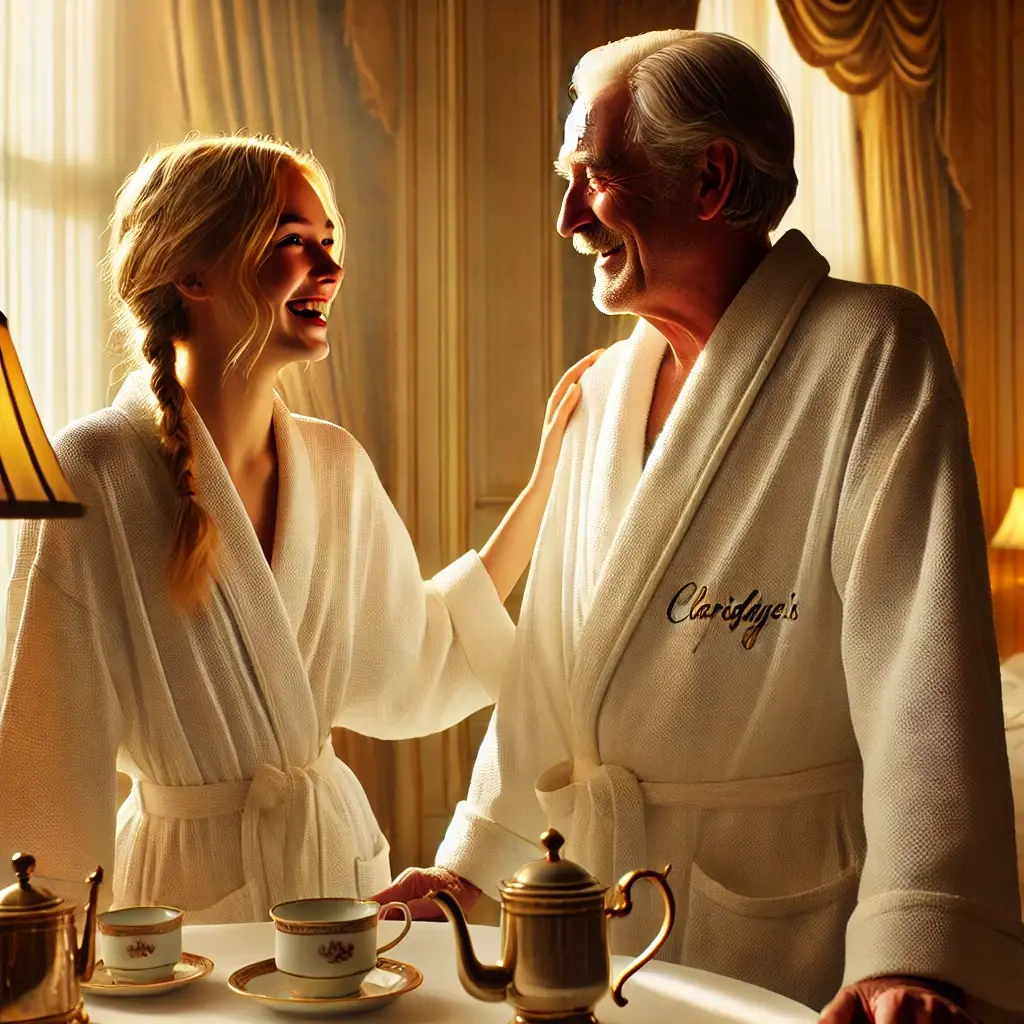 Lucy (22) die Escort